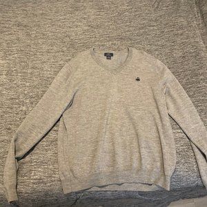 Men's Brooks Brothers Sweater
